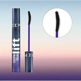 12 Saat Kalıcı Love The Lift Kıvırma Hacim Veren Maskara Yeni Seri 8 Ml ürün görseli 1