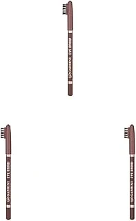 Gabrini Eyebrow Pencil 106 3Lü Paket ürün görseli 1