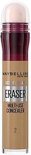 New York Instant Anti Age Eraser Kapatıcı, 02 Nude, 6.8 Ml ürün görseli 1