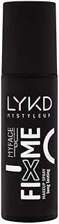 Lykd Makyaj Sabitleyici Sprey Long Lasting, 8684252208548 ürün görseli 1