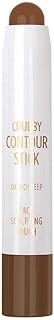 Chubby Contour Stick No: 04 Deep - Mat Saten Stik Kontür ürün görseli 1