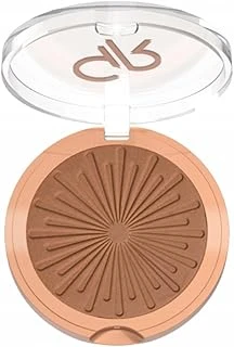 Sun Bright Bronzer Powder No: 02 Sun City - Işıltılı Bronzlaştırıcı Pudra ürün görseli 1
