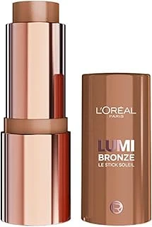 L'Oreal Cosmetics Lumi Bronzlaştırıcı Stick - 110 Toasted Sunlight ürün görseli 1