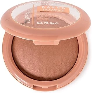 Impala Terracotta Pudra - Terracotta Baked Powder No: 1 Mono ürün görseli 1