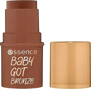 Essence Cosmetics Baby Got Bronze Stick Bronzlaştırıcı 40 ürün görseli 1