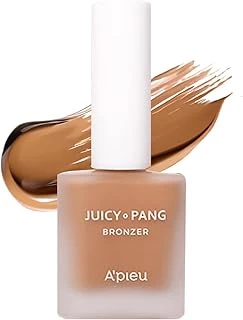 Missha Sıcak Alt Tonlu Likit Bronzlaştırıcı – Doğal Görünümlü Apieu Pang Bronzer Sun Kissed (Br01) ürün görseli 1