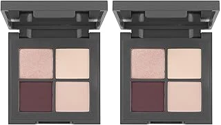 Alix Avien Expressive Harmony Eyeshadow Palette 801 Magical Softness (2 Paketi) ürün görseli 1