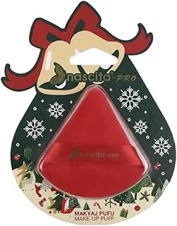 Christmas Makyaj Pufu - 150 ürün görseli 1