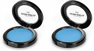 Tca Studio Make-Up Professional Make Up Islak Kuru Göz Farı Eyeshadow 2 Adet 1361 ürün görseli 1