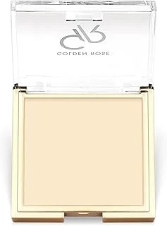 Mattifying Mineral Powder No:101 - Pudra ürün görseli 1