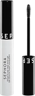 Shape & Set Clear Brow Gel - Şeffaf Kaş Sabitleme Jeli - 24 Saat Kalıcı Görünüm ürün görseli 1
