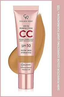 Skin Perfector Color Correcting Light Foundation - 105 ürün görseli 1