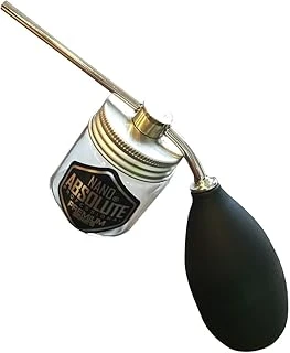 Pudra Püskürtme Cam G-336 ürün görseli 1