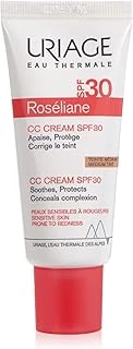 Roseliane Cc Creme Spf30 40Ml ürün görseli 1