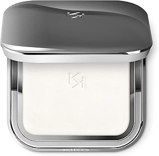 Kiko Milano Pudra - Universal Veil Finishing Powder 01 ürün görseli 1