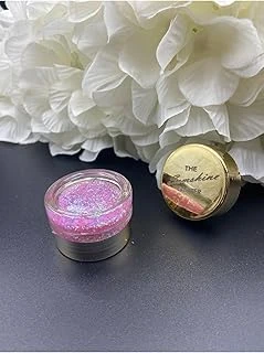 Ruby Love Jel Glitter Göz Farı, 73772726269 ürün görseli 1