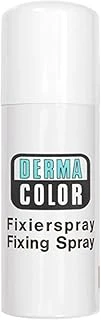 Kryolan Dermacolor Fıxıng Spray 72290 ürün görseli 1
