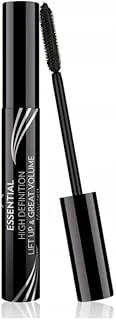 Essential Hacim Veren Maskara Siyah Flash Liner Bordo Eyeliner ürün görseli 1