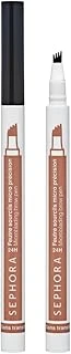 Microblading Brow Pen - Kaş Kalemi 03 Chesnut (1,2 Ml) ürün görseli 1