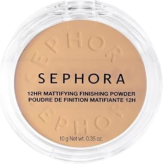 Mattifying Finishing Powder-Uzun Süre Kalıcı İnce Yapılı Mat Bitişli Pudra 10G, 03 Light Neutral ürün görseli 1