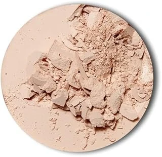 Baims Refill Mineralli Sıkıştırılmış Pudra Organik Vegan Pudra ürün görseli 1
