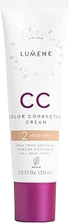 Lumene 7 Etkili Renk Dengeleyici Cc Spf 20 ürün görseli 1