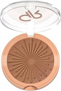 Sun Bright Bronzer Powder No: 04 Sunset - Bronzlaştırıcı Pudra ürün görseli 1