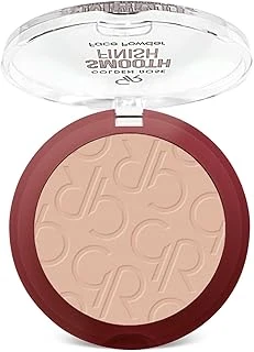 Smooth Face Powder No: 210 - İpeksi Dokulu Sabitleyici Pudra ürün görseli 1