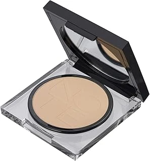Note Cosmetics Mineral Powder 01 Mat Bitişli Toz Yüz Pudrası ürün görseli 1