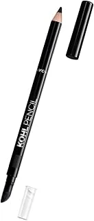 Avon Kohl Sünger Uçlu Suya Dayanıklı Göz Kalemi True Black ürün görseli 1