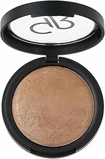 Mineral Terrabaked Powder No: 09 Beige - Mineral Etkili Fırınlanmış Pudra ürün görseli 1