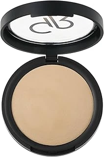 Mineral Terrabaked Powder No: 02 - Mineral Etkili Fırınlanmış Pudra ürün görseli 1