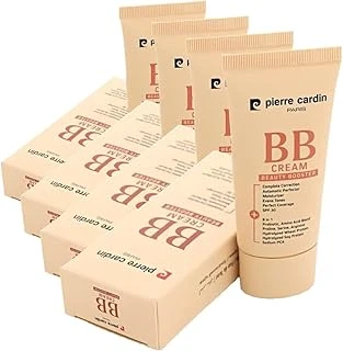 Pierre Cardin Bb Cream Beauty Booster- Spf 30 Fairy-424 30 Ml (4 Paketi) ürün görseli 1