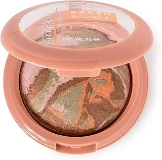Impala Terracotta Pudra - Terracotta Baked Powder No: 3 Multi ürün görseli 1
