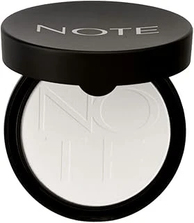 Note Cosmetics Translucent Setting Powder Makyaj Sabitleyici Transparan Pudra ürün görseli 1