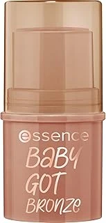 Essence Cosmetics Baby Got Blush Stick Bronzer 10 ürün görseli 1