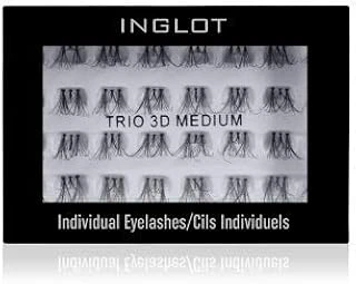 Tekli Kirpik-Individual Eyelashes Medium 96S ürün görseli 1