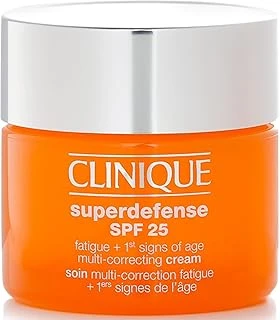 Superdefense Cr Co/O Spf25 Multi-C. 50Ml… ürün görseli 1
