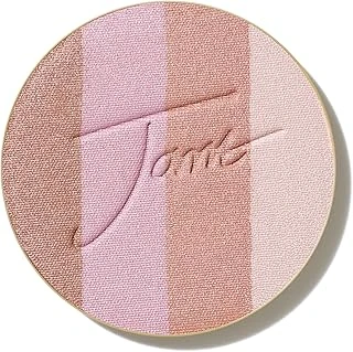 Jane Iredale Purebronze Işıltılı Bronzlaştırıcı Palet Yedek ürün görseli 1