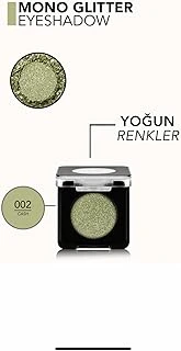 Cash 02 Göz Farı ürün görseli 1