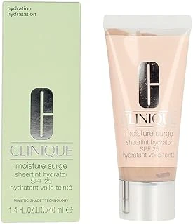 - Moisture Surge Sheertint Hydrator Spf 25'Light-Medium 1 Paket (1 X 40 Ml) ürün görseli 1