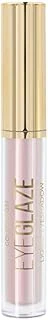 Eye Glaze Liquid Eyeshadow No: 11 Luna - Mat Likit Far ürün görseli 1