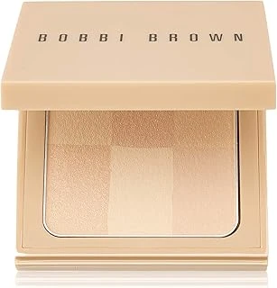 Bobbi Brown Nude Illuminating Powder Işıltılı Pudra 6.6G Bare, 716170158136 ürün görseli 1