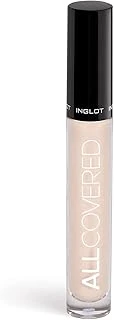 Inglot Kapatıcı - All Covered Under Eye Concealer 102 ürün görseli 1
