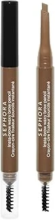 Insta-Brow Brow Pencil - Kaş Kalemi Sc-I-B-B-P-K-K, Kahverengi ürün görseli 1