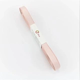 Tinky Winky Grogren Kurdele 1 Cm Pudra Renk Pudra ürün görseli 1