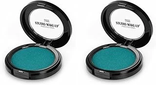 Tca Studio Make-Up Professional Make Up Islak Kuru Göz Farı Eyeshadow 2 Adet 1366 ürün görseli 1