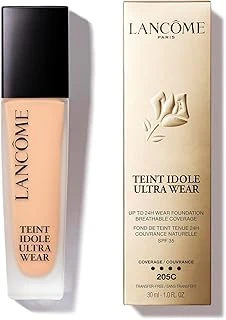 Lancome Teint Idole Wear Fondöten 205C - 24 Saat Kalıcı Mat Fondöten, 5003003918 ürün görseli 1