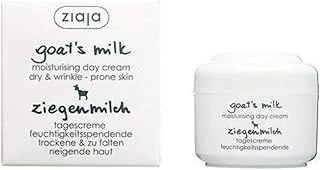 Ziaja Keçi̇ Sütü Gündüz Kremi̇ 50Ml ürün görseli 1