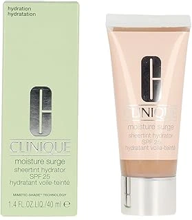 - Moisture Surge Sheertint Hydrator Spf 25 Renkli Nemlendirici (40 Ml) ürün görseli 1